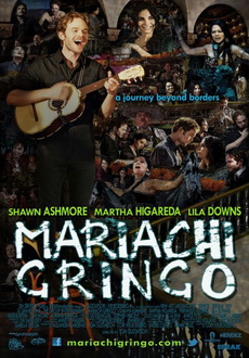 "Mariachi Gringo" (2012) DVDRip.XviD-IGUANA