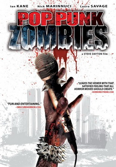 "Pop Punk Zombies" (2011) DVDRip.XviD-P2P