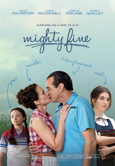 "Mighty Fine" (2012) DVDRip.XviD-WiDE