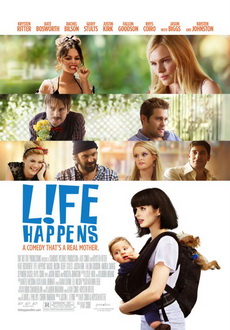 "L!fe Happens" (2011) LIMITED.BDRip.XviD-PSYCHD