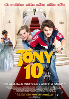 "Tony 10" (2012) DVDRip.XviD-EXViD