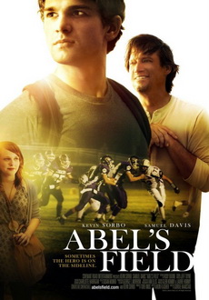 "Abel's Field" (2012) STV.DVDRip.XviD-MARGiN