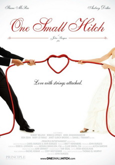 "One Small Hitch" (2013) DVDRip.AC3.XviD-F0RFUN