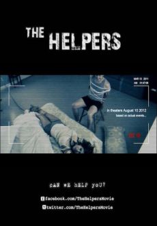 "The Helpers" (2012) DVDRiP.XViD-TASTE