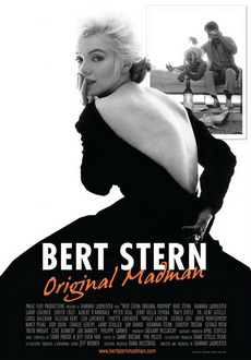 "Bert Stern: Original Madman" (2011) DVDRip.XviD.AC3-UnKnOwN