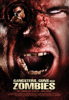 "Gangsters, Guns & Zombies" (2012) BDRip.XviD-FCUKU