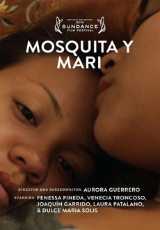 "Mosquita y Mari" (2012) DVDRip.XviD-IGUANA