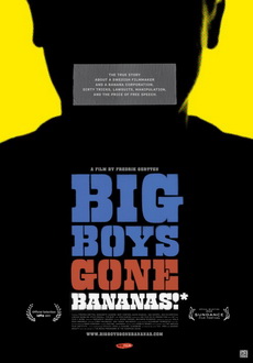 "Big Boys Gone Bananas!*" (2011) PL.480p.HDTV.x264.AC3-R2D2