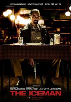 "The Iceman" (2012) LIMITED.BDRip.X264-GECKOS