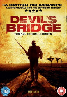 "Devil's Bridge" (2010) DVDRip.XviD-RedBlade