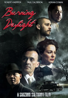 "Burning Daylight" (2010) BDRip.x264-VoMiT