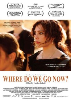 "Where Do We Go Now?" (2011) LIMITED.DVDRip.XviD-ROVERS