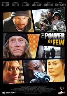 "The Power of Few" (2013) HDRip.XVID.AC3.HQ.Hive-CM8