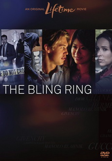 "The Bling Ring" (2011) DVDRip.XviD.AC3-ADTRG