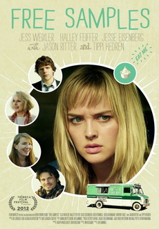 "Free Samples" (2012) STV.DVDRip.XviD-MARGiN