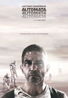 "Automata" (2014) PL.480p.BRRip.XviD.AC3-inTGrity