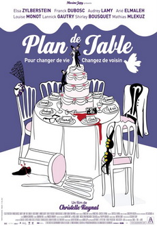 "Plan de table" (2012) FRENCH.BDRip.XviD-UNSKiLLED