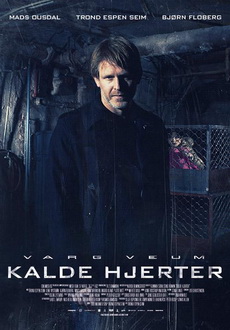 "Varg Veum - Kalde Hjerter" (2012) PL.BRRiP.XViD-PSiG