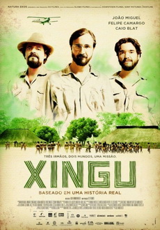 "Xingu" (2012) PL.DVDRiP.XViD.AC3-aX