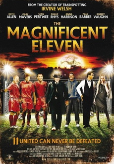 "The Magnificent Eleven" (2013) RERiP.DVDRiP.XViD-TASTE