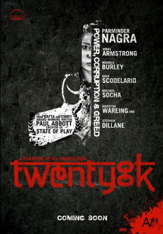 "Twenty8K" (2012) BDRip.XviD-RedBlade