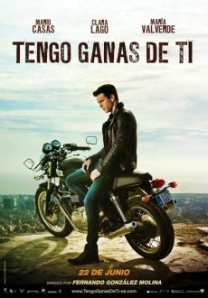 "Tengo Ganas De Ti" (2012) PL.BRRip.XviD-GHW