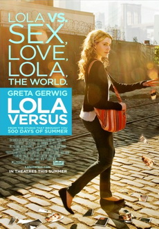 "Lola Versus" (2012) PL.BRRiP.XViD-PSiG