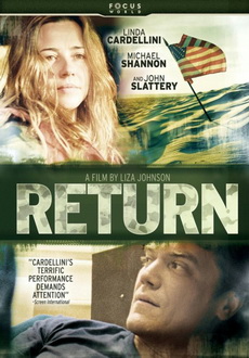 "Return" (2011) LIMITED.DVDRip.XviD-NeDiVx