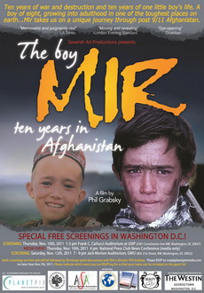 "The Boy Mir" (2011) SUBBED.DVDRip.XviD-RedBlade