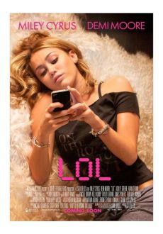 "LOL" (2012) LIMITED.BDRip.XviD-NeDiVx