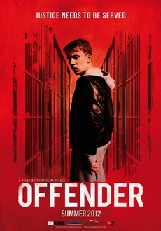 "Offender" (2012) DVDRip.XviD-DQ1