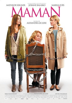 "Maman" (2012) FRENCH.DVDRip.XviD-UNSKiLLED