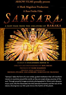 "Samsara" (2011) BDRip.XviD-GECKOS