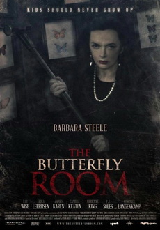 "The Butterfly Room" (2012) DVDRip.x264-iOM