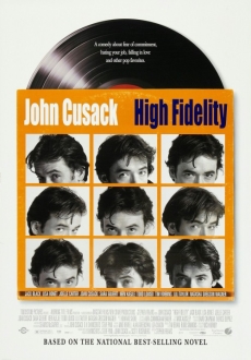 "High Fidelity" (2000) BRRip.XviD.MP3-RARBG