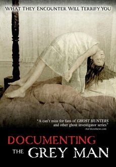 "Documenting the Grey Man" (2011) DVDRip.XviD-UnKnOwN