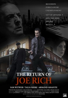 "The Return of Joe Rich" (2011) DVDRip.x264-IGUANA