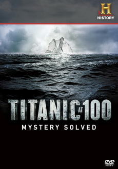 "Titanic at 100: Mystery Solved" (2012) DVDRip.XviD-KAFFEREP