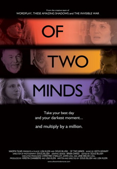 "Of Two Minds" (2012) STV.DVDRip.XviD-MARGiN