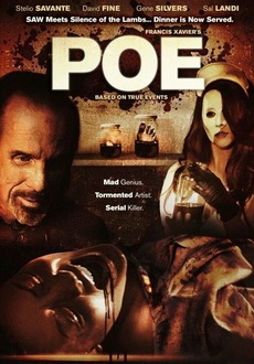 "Poe" (2012) DVDRiP.XViD-TASTE