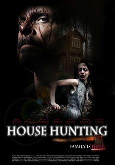 "House Hunting" (2013) WebRip.XviD-Feel-Free