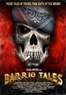 "Barrio Tales" (2012) DVDRip.x264-DOCUMENT