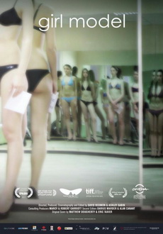 "Girl Model" (2011) DVDRip.XviD-RedBlade