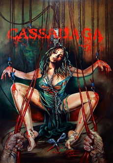 "Cassadaga" (2011) BRRip.XviD-AQOS