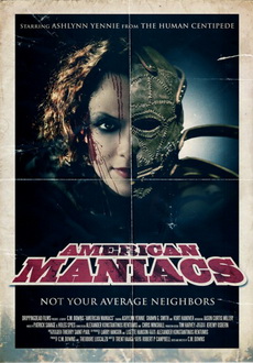 "American Maniacs" (2010) UNRATED.LIMITED.DVDRip.XviD-UnKnOwN