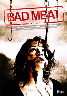 "Bad Meat" (2011) BDRip.XviD-VETO