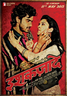 "Ishqzaade" (2012) DVDRip.XviD-D3Si