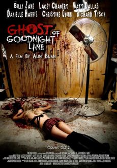 "The Haunting of Goodnight Lane" (2014) INTERNAL.DVDRip.X264-GHOULS