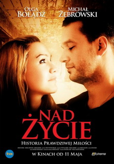 "Nad życie" (2012) DVDRip.XviD-SML