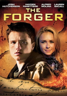 "The Forger" (2012) DVDRiP.XVID-TASTE